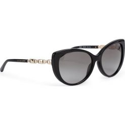 Okulary przeciwsłoneczne Michael Kors Galapagos 0MK2092 300511. Żółte okulary przeciwsłoneczne damskie Michael Kors. W wyprzedaży za 679,00 zł.