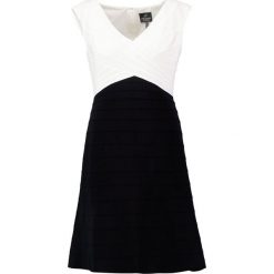 Sukienki: Adrianna Papell Sukienka letnia black/ivory