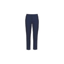 Spodnie z pięcioma kieszeniami Tommy Hilfiger HANNAH ANKLE PANT. Spodnie damskie TOMMY HILFIGER. Za 415,20 zł.
