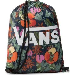 Plecak VANS - Banched Bag VN000SUFW141 Multi Tropic Dr. Plecaki męskie Vans, bez wzorów, z materiału, sportowe. Za 49,00 zł.