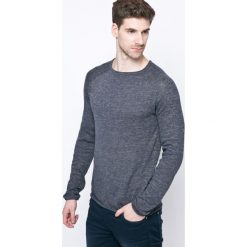 Swetry klasyczne męskie: Blend – Sweter