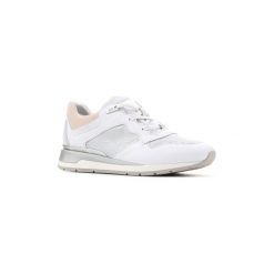 Buty Geox Shahira B D62N1B 085KI C1352. Trampki i tenisówki damskie Geox. Za 394,10 zł.