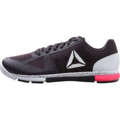 Buty sportowe damskie: Reebok SPEED TR 2.0 Obuwie treningowe smoky volcano/white/pink