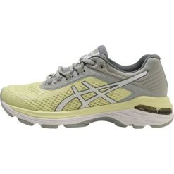 Buty sportowe damskie: ASICS GT2000 6 Obuwie do biegania Stabilność limelight/white/mid grey