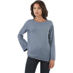 Sweter w kolorze niebieskim. Niebieskie bez kategorii L'étoile du cachemire, z kaszmiru. W wyprzedaży za 129,95 zł.