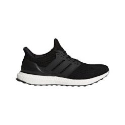 MĘSKIE BUTY ULTRABOOST (42). Buty sportowe męskie Adidas, bez zapięcia, do biegania. W wyprzedaży za 619,99 zł.