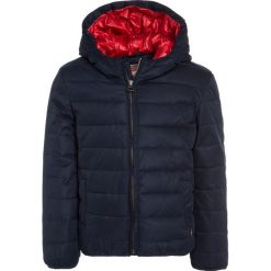 Levi's® BLOUSON PADDY Kurtka zimowa night sky. Niebieskie kurtki męskie Levi's®, na zimę, s, z poliesteru. W wyprzedaży za 258,30 zł.