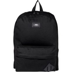 Plecaki damskie: Vans OLD SKOOL II Plecak black