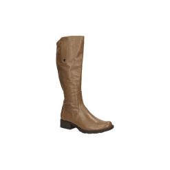 Buty zimowe damskie: Kozaki Casu KOZAKI B55