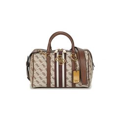 Torebki do ręki Guess GUESS VINTAGE. Pomarańczowe torebki klasyczne damskie Guess, z aplikacjami, vintage, do ręki, bez dodatków. Za 579,00 zł.