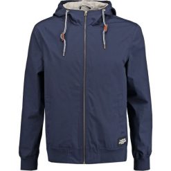 Kurtki męskie bomber: YOURTURN Kurtka wiosenna navy