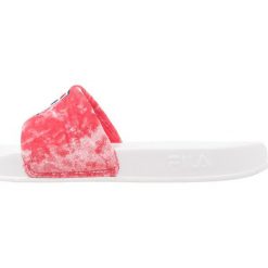 Chodaki damskie: Fila PALM BEACH Klapki strawberry pink
