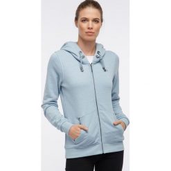 DreiMaster damska bluza 30668850 S jasnoniebieska. Niebieskie bluzy damskie Dreimaster, s. Za 339,00 zł.