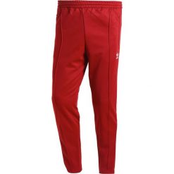 Spodnie męskie: adidas Originals ADICOLOR BECKENBAUER Spodnie treningowe rust red