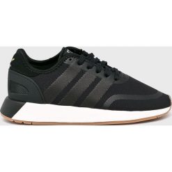 Adidas Originals - Buty N-5923. Czarne buty sportowe damskie adidas Originals, z gumy. Za 399,90 zł.