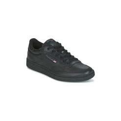 Trampki męskie: Buty Reebok Classic CLUB C 85