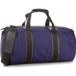 Plecaki męskie: Torba CALVIN KLEIN BLACK LABEL – Blithe Cylinder Duff K50K503444 426