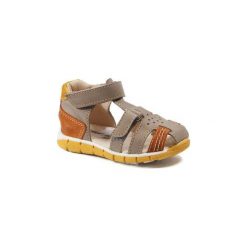 Sandały Dziecko GBB SPARTACO. Szare sandały chłopięce GBB. Za 207,20 zł.