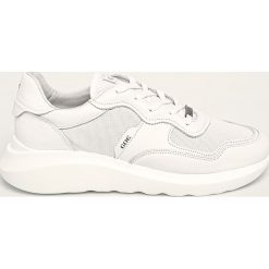GOE - Buty. Białe sneakersy męskie GOE, na sznurówki. Za 499,90 zł.