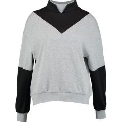 Bluzy rozpinane damskie: TWINTIP Bluza pantone