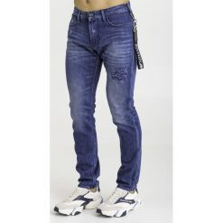 SNEAKERSY Calvin Klein Jeans SOLARIS. Sneakersy męskie Calvin Klein Jeans, bez zapięcia. Za 999,00 zł.