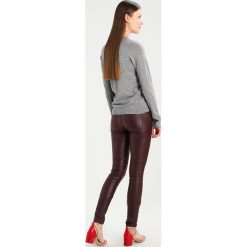 Swetry klasyczne damskie: DAY Birger et Mikkelsen DAY WHITNEY Sweter medium grey