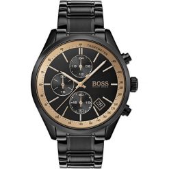 Zegarki męskie: Zegarek męski Hugo Boss Grand Prix 1513578