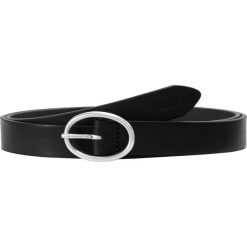 Paski damskie: CLOSED BELT Pasek black
