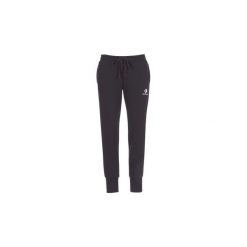 Spodnie treningowe Converse CONVERSE STAR CHEVRON EMBROIDERED SIGNATURE PANT. Czarne bryczesy damskie Converse, l. Za 197,10 zł.