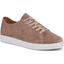 Sneakersy GINO ROSSI - MI07-A972-A801-04 Beige. Pomarańczowe sneakersy męskie Gino Rossi, na co dzień, bez wzorów, ze skóry, bez zapięcia. Za 279,99 zł.