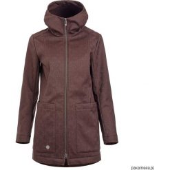 Damska Kurtka Softshell | FUSCUS CAPUCINA. Kurtki dziewczęce Pakamera, bez wzorów, z softshellu, bez kaptura. Za 669,00 zł.