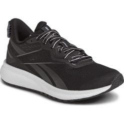 Buty Reebok - Forever Floatride Energy EG2119 Black/Black/White. Czarne buty sportowe damskie Reebok, bez wzorów, z tworzywa sztucznego, sportowe, do biegania. Za 379,00 zł.