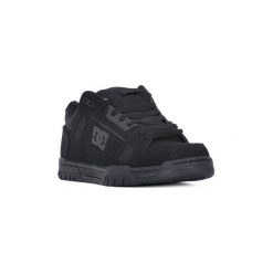 Trampki męskie: Buty DC Shoes STAG