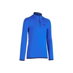 Koszulka FRESHWARM. Niebieskie koszulki sportowe męskie marki WED'ZE. Za 49,99 zł.