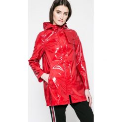 Płaszcze damskie: Answear – Płaszcz przeciwdeszczowy Sporty Fusion