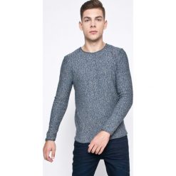 Swetry klasyczne męskie: Review – Sweter