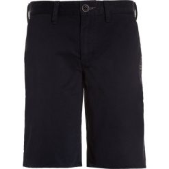 Billabong NEW ORDER Szorty navy. Niebieskie spodenki chłopięce Billabong, z bawełny. Za 189,00 zł.