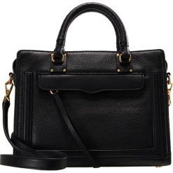 Torebki klasyczne damskie: Rebecca Minkoff Torebka black