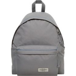 Plecaki damskie: Eastpak PADDED PAKR Plecak grey stitched