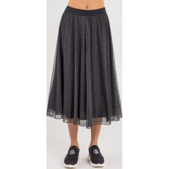 SPÓDNICA EMA Sportmax Code. Spódniczki damskie Sportmax Code, s, bez wzorów, klasyczne, dopasowane. Za 1059,00 zł.