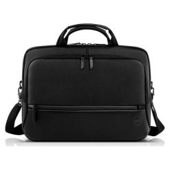 DELL Torba Premier Briefcase 15 460-BCQL. Torby na laptopa Dell, w paski, eleganckie. Za 419,00 zł.
