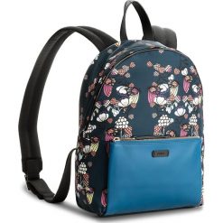 Torebki i plecaki damskie: Plecak FURLA – Giudecca 945970 B BOG2 G55 Toni Blue Pavone