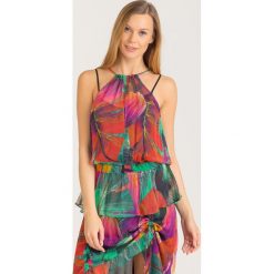 BLUZKA FLORIANA Pinko. Bluzki damskie Pinko. Za 373,00 zł.