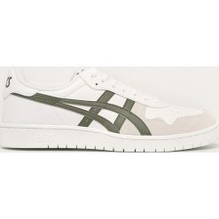 Asics Tiger - Buty Japan S. Białe sneakersy męskie Asics Tiger, z gumy, na sznurówki, asics tiger. Za 299,90 zł.