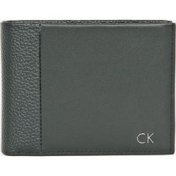 Portfele męskie: Calvin Klein Jeans – Portfel skórzany