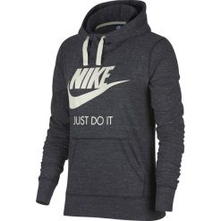 Swetry damskie: Bluza na suwak z kapturem Nike Gym Vintage
