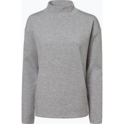 Marie Lund - Damska bluza nierozpinana, szary. Szare bluzy damskie marki Marie Lund, xxl, z materiału. Za 29,95 zł.