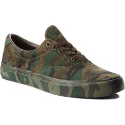 Trampki męskie: Tenisówki POLO RALPH LAUREN – Thorton 816710903001 Green