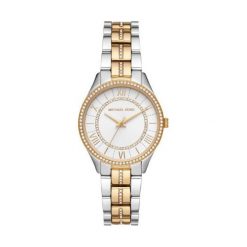 ZEGAREK MICHAEL KORS LAURYN MK4454. Zegarki damskie Michael Kors. Za 1299,00 zł.