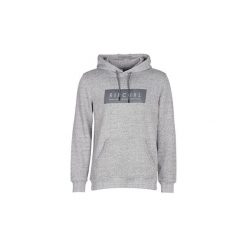 Bluzy Rip Curl UNDERLINE. Szare bluzy męskie Rip Curl, xl, bez wzorów, bez kołnierzyka, bez rękawów, bez kaptura. Za 167,30 zł.